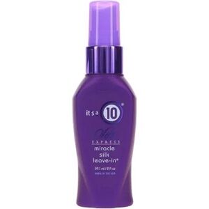 NEW It’s a 10 Silk Express Miracle Leave In Product